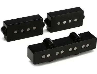 Fender Yosemite P/J Pickup Set