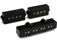 Fender Yosemite P/J Pickup Set