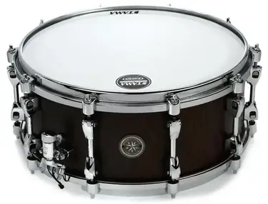 Tama Starphonic Series Snare Drum - 6 x 14 inch - Bubinga