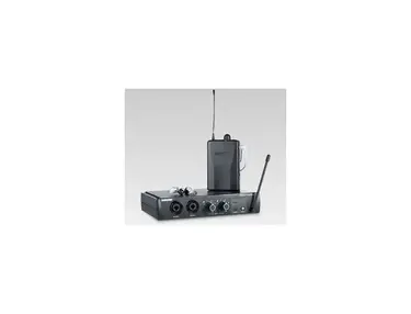 Shure PSM 200 Wireless Personal Monitoring System
