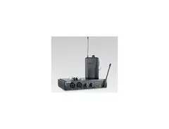 Shure PSM 200 Wireless Personal Monitoring System