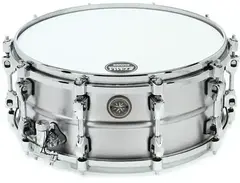 Tama Starphonic Series Snare Drum - 6 x 14 inch - Aluminum