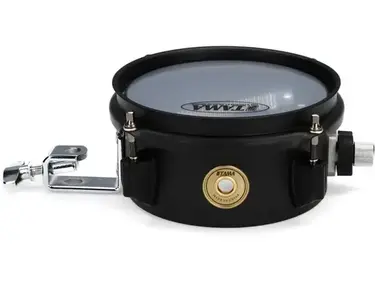 Tama Metalworks Effect Series Snare Drum - 3 x 6 inch