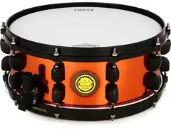 Tama Ronald Bruner Signature Snare Drum - 5.5 x 14 inch