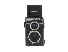 Lomo Lubitel 166+