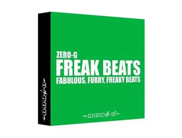 Zero-G Freak Beats
