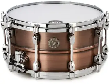 Tama Starphonic Series Snare Drum - 7 x 14 inch