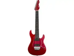 ESP Snapper-8 ISAO Custom "RAIDEN-8"