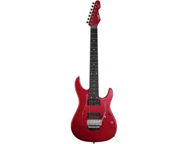 ESP Snapper-7 ISAO Custom "RAIDEN-7"