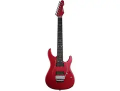 ESP Snapper-7 ISAO Custom "RAIDEN-7"