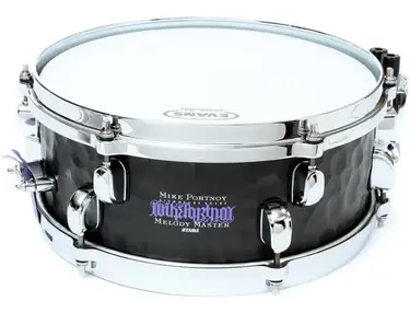 Tama Mike Portnoy MP125ST Signature Snare - 5" x 12"