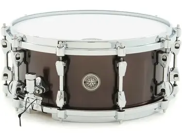 Tama Starphonic Series Snare Drum - 6" x 14" Bell Brass