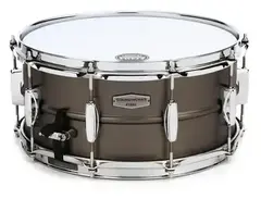 Tama Soundworks Steel Snare drum - 6.5 x 14 inch main image