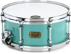 Tama S.L.P. Fat Spruce Snare Drum - 6.5 x 14 inch main image