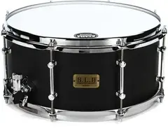 Tama S.L.P. Dynamic Kapur Snare Drum - 6.5 x 14 inch main image