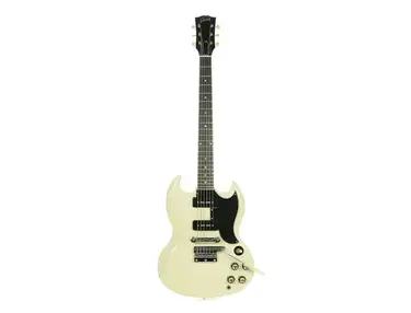 Gibson SG Special with Vibrola 1961 - 1966