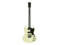 Gibson SG Special with Vibrola 1961 - 1966
