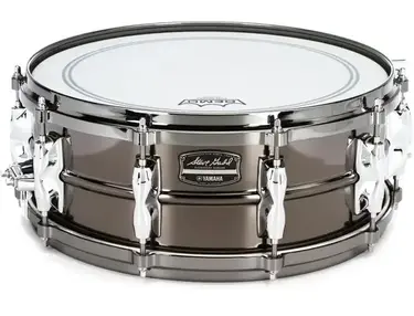 Yamaha Steve Gadd Signature Snare Drum - 5.5 x 14 inch