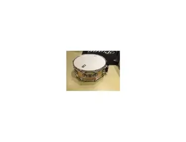 Drum Sound Equalized 14x6 Maple