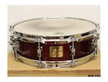 Yamaha Birch Custom Absolute 14x4