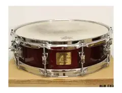 Yamaha Birch Custom Absolute 14x4 main image
