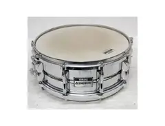 Yamaha Aluminum Snare Drum 14x5.5 SD 3105 main image