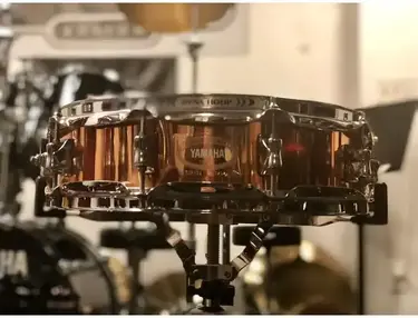 Yamaha Copper 14x3.5 SD 6103