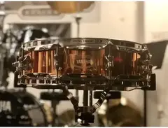 Yamaha Copper 14x3.5 SD 6103 main image