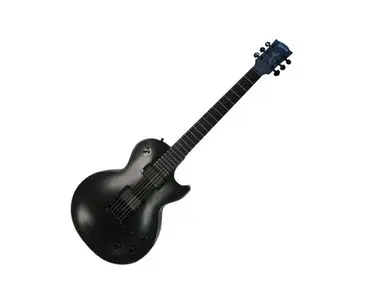 Gibson Les Paul Gothic II