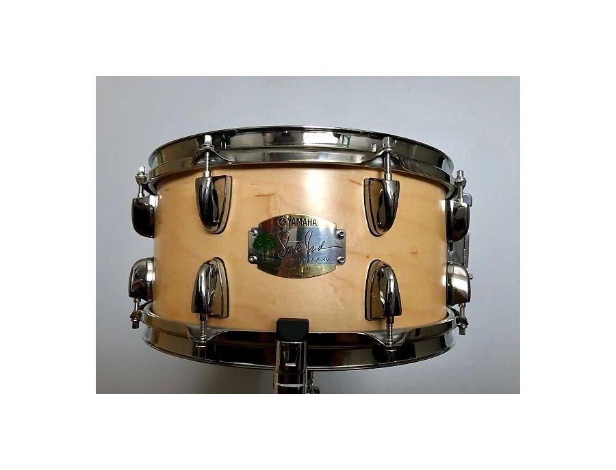 Yamaha MSD1365SJ Steve Jordan Signature 13x6.5 Yamaha MSD1365SJ Steve Jordan Signature 13x6.5