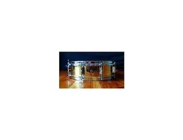 Dixon Piccolo Brass 13x3.5 Snare Drum