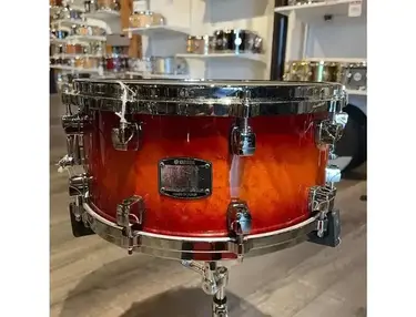 Yamaha J.R. Robinson Signature 14x6.5 BSD1465NJR