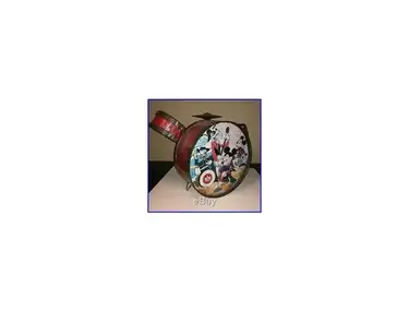 Mickey Mouse drum kit