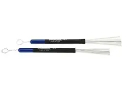 Promark TB4 Classic Telescopic Wire Brushes (pair) main image