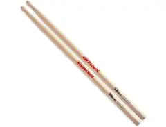 Wincent 5BXXL Hickory Drumsticks