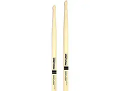 Promark Select Balance Forward Balance Drum Sticks Wood Tip .565" 5A main image