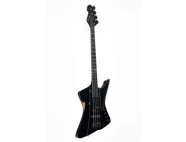 Sandberg Forty Eight bass Victor Brandt Signature
