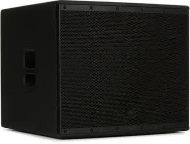 JBL EON618S 1000W 18 inch Powered Subwoofer