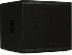 JBL EON618S 1000W 18 inch Powered Subwoofer