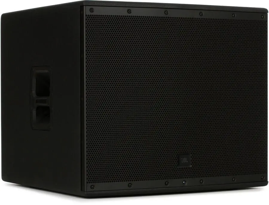 JBL EON618S 1000W 18 inch Powered Subwoofer - What To Know & Where JBL EON618S 1000W 18 inch Powered Subwoofer - What To Know & Where