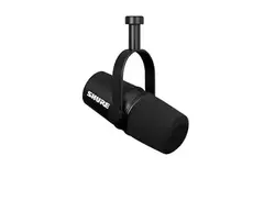 Shure MV7X - What To Know & Where To Buy | Equipboard Shure MV7X - What To Know & Where To Buy | Equipboard