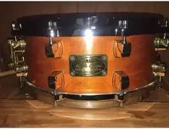 Yamaha Maple Custom MSD0115 14x5.5 main image