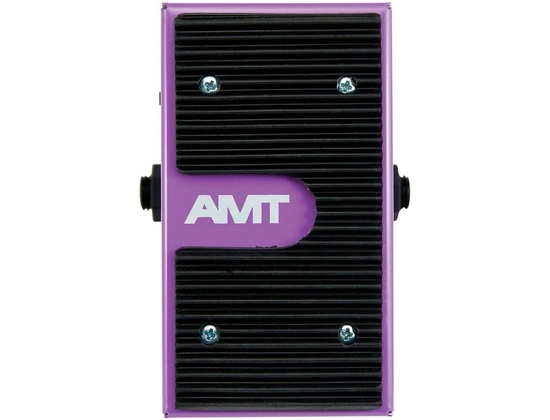 AMT Japanese Girl Wah - ranked #60 in Wah Pedals | Equipboard