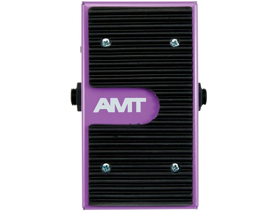 AMT Japanese Girl Wah - What To Know & Where To Buy | Equipboard AMT Japanese Girl Wah - What To Know & Where To Buy | Equipboard
