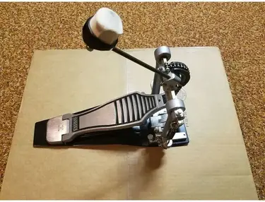 Yamaha FP-8500B Belt Drive Single Bass Drum Pedal - What To Know