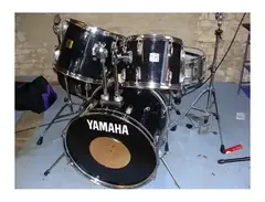 Yamaha DP Drum Set Early Series main image