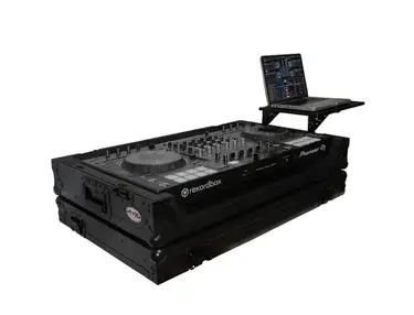 ProX XS-DDJSZWBL MK2 Flight Case For Pioneer DDJ-SZ2