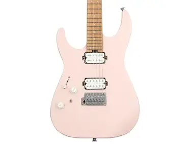 Charvel Pro-Mod DK24 HH 2PT Left-handed Electric Guitar
