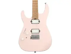 Charvel Pro-Mod DK24 HH 2PT Left-handed Electric Guitar