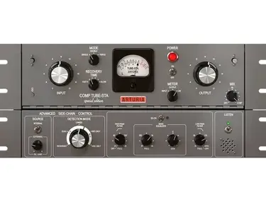 Arturia Comp TUBE-STA